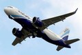 IndiGo plane misses taxiway after landing at IGI airport, blocks runway for 15 minutes