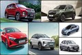 2023’s car facelifts: Exploring new avatars of Tata Nexon, Kia Seltos, Honda City and more