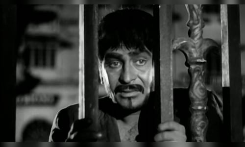 Jagte Raho | Raj Kapoor's noir masterpiece remains a wake-up call even ...