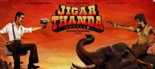 Clint Eastwood wants to watch this new Indian movie