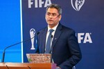 AIFF to challenge unfair referee decision from India-Qatar FIFA WC 2026 Qualifiers match