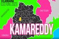 Kamareddy Election Result 2023 LIVE: BJP's Ramana Reddy takes a lead against INC's Revanth Reddy, BRS's KCR