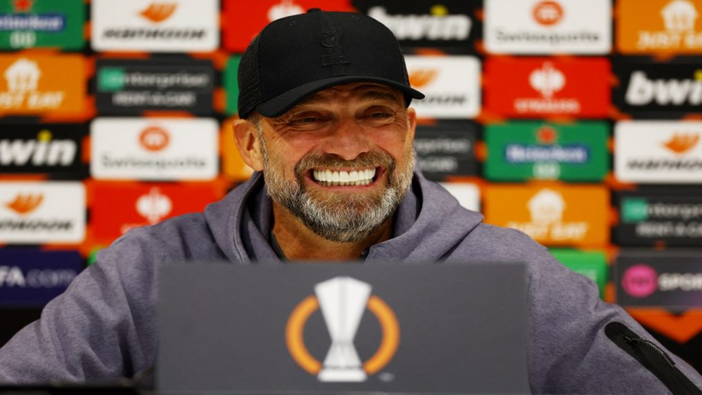 How does Jurgen Klopp rate Liverpool's Premier League 2023-24 season so ...