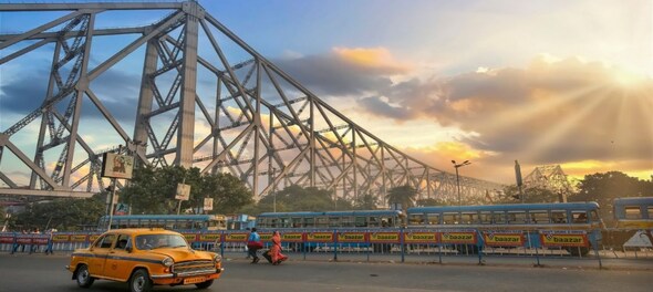 Kolkata tops NCRB's safest city list, TMC challenges BJP's contrary claims