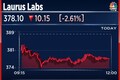 Laurus Labs drops nearly 4% after USFDA issues 5 observations for its Visakhapatnam plant