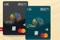 LIC Classic and LIC Select credit cards with zero joining, annual fees launched: Check rewards and key features