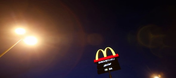 Malaysia: McDonald's sues Israel boycott movement for $1 million in damages