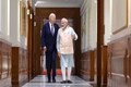 India an extraordinary success story, people benefitting from Modi govt policies: Antony Blinken