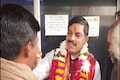 BJP picks Mohan Yadav as Madhya Pradesh chief minister