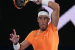 Rafael Nadal uncertain over French Open participation