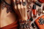 Necklaces, belts, rings confused how to amp up your New year eve look? Check these tips by experts