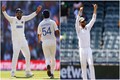 India vs South Africa 1st Test Highlights: Rahul's 70* powers Men in Blue to 208 at stumps