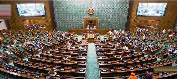 78 Oppn MPs suspended from Parliament for remainder of Winter Session marking highest-ever record
