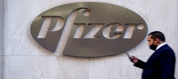 Pfizer discontinues study for the twice-daily obesity pill in late-stage studies due to adverse side effects