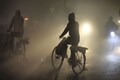 Delhi wakes up to dense fog, air quality continues in ‘very poor’ category