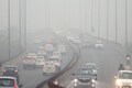 Delhi air quality remains in ‘very poor' category, foggy conditions persist