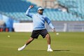 Rohit Sharma brushes aside retirement talk, keen to win Test series in South Africa