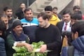 Watch | Rahul Gandhi meets wrestlers in Haryana's Jhajjar