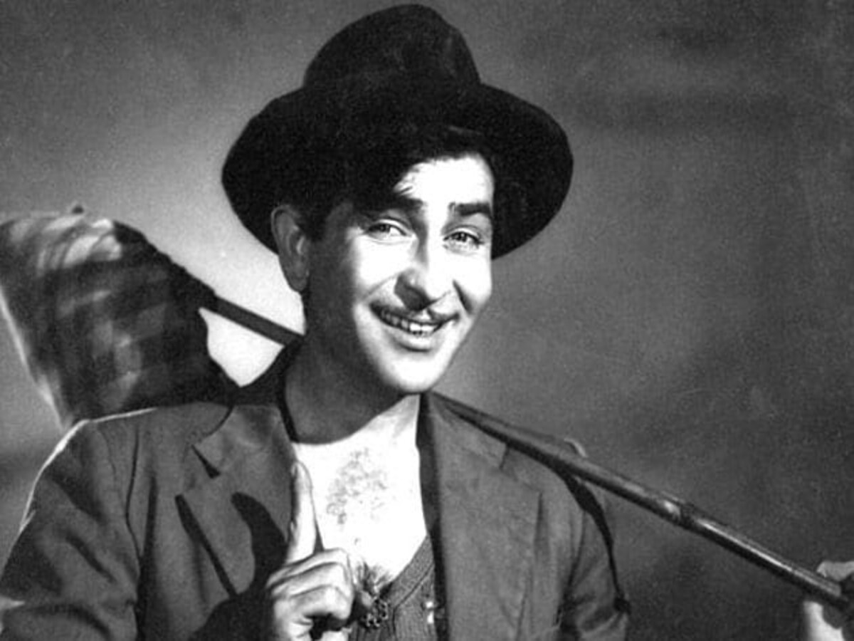 Remembering Raj Kapoor: The pioneering showman who was well ahead of his time — his legacy - CNBC TV18