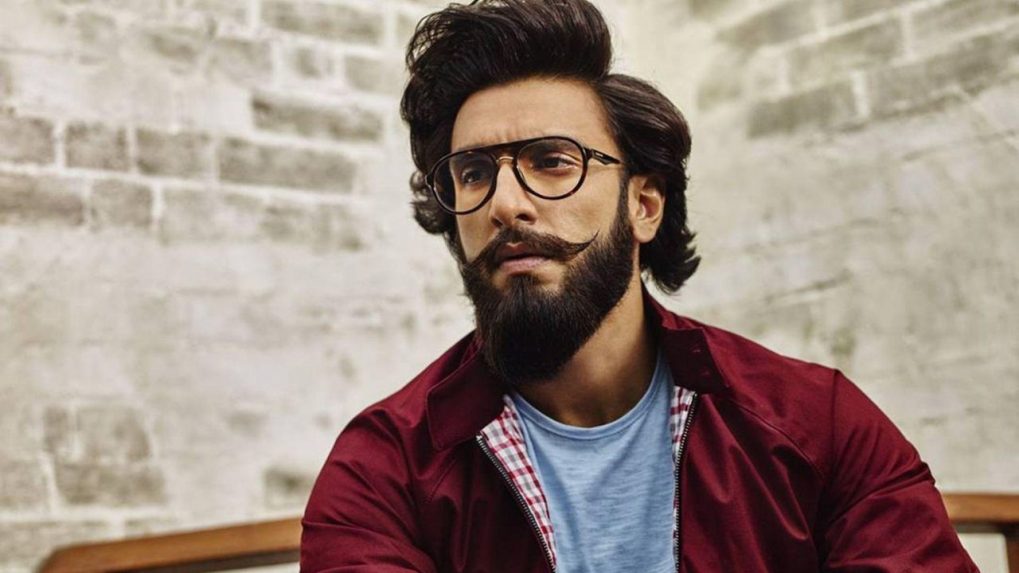 Bollywood Actor Ranveer Singh Partners With Sexual Health Brand Bold Care As Co Owner