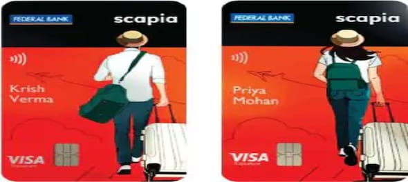 Federal Bank responds to slashing of credit limits on Scapia cards — here's all you need to know