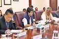 Jyotiraditya Scindia directs airlines to enhance their on-time performance