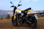 Ducati unveils long-awaited Scrambler Icon II: Is it worth the eight-year wait?