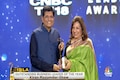 IBLA 2023 19th Edition: Kiran Mazumdar-Shaw awarded Outstanding Business Leader of the Year