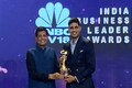 IBLA 2023 19th Edition: Indian cricketing prodigy Shubman Gill awarded the Sports Leader of the Year