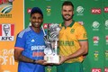 Surya slams 4th T20I ton, steers India to emphatic win as series against South Africa ends at 1-1