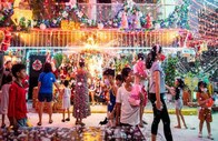 15 destinations in India where you can celebrate a white Christmas 15 destinations in India where you can celebrate a white Christmas