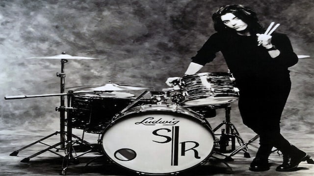 Steve Rietta Singer The Memory Remains: Rock musicians who passed away in 2023 - CNBC TV18