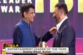 IBLA 2023 19th Edition: Gadar actor and BJP MP Sunny Deol named Entertainment Leader of the Year