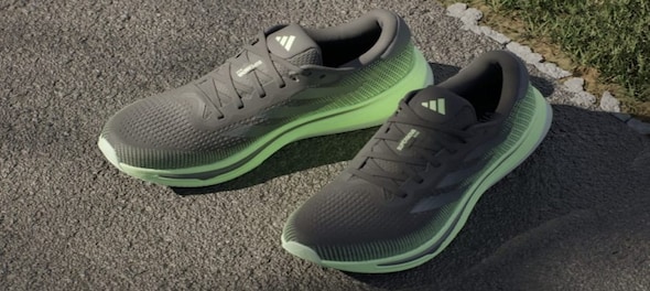Adidas Supernova Rise Review: Striking the perfect balance for runners