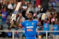 Suryakumar Yadav crowned ICC T20I Player of the Year for 2023