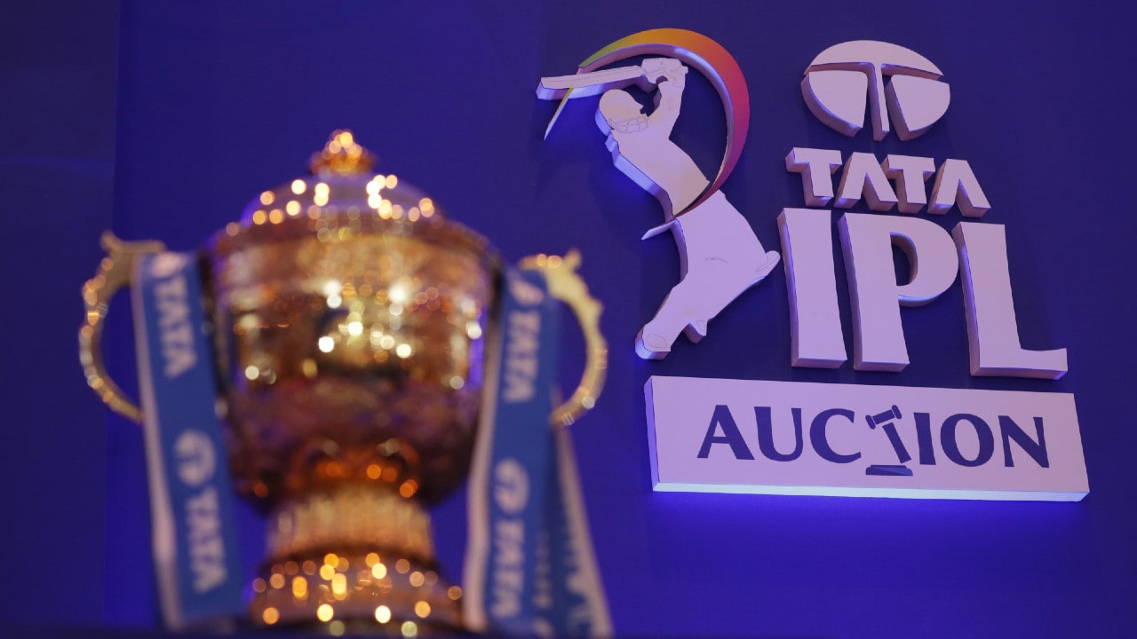 IPL 2024 Likely To Begin From March 22 Onwards, Says League Chairman ...