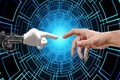 Bezos, Nvidia join OpenAI in funding humanoid robot startup