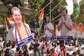 Telangana Assembly Election Results 2023: Congress unseats BRS after two terms