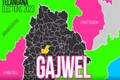 Gajwel Election Result 2023 LIVE: Incumbent CM KCR wins the seat by 45,031 votes