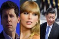 TIME Magazine's Person of the Year 2023: From Taylor Swift to Sam Altman, here are the finalists