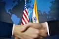 US-India talks forge deeper ties through critical technology partnership