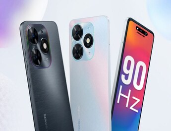 Tecno Spark Go 2024 With Dynamic Port Feature Set to Launch in