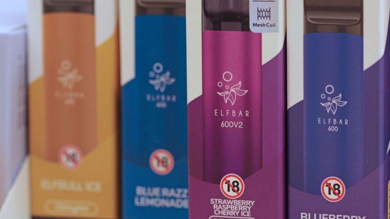 electronic cigarette china China's youth increasingly taking up vaping of e-cigarettes, despite health warnings and ban on sale to minors New E-Cig Trends from the