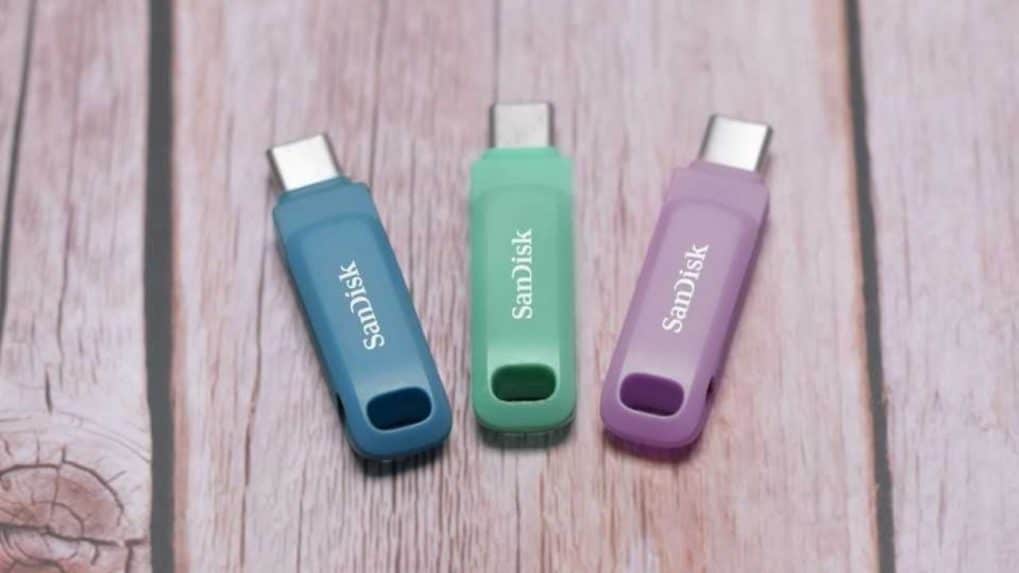 Western Digital presenta las últimas soluciones de almacenamiento SanDisk para satisfacer la creciente demanda