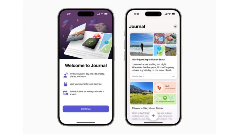 Time journal clearance app