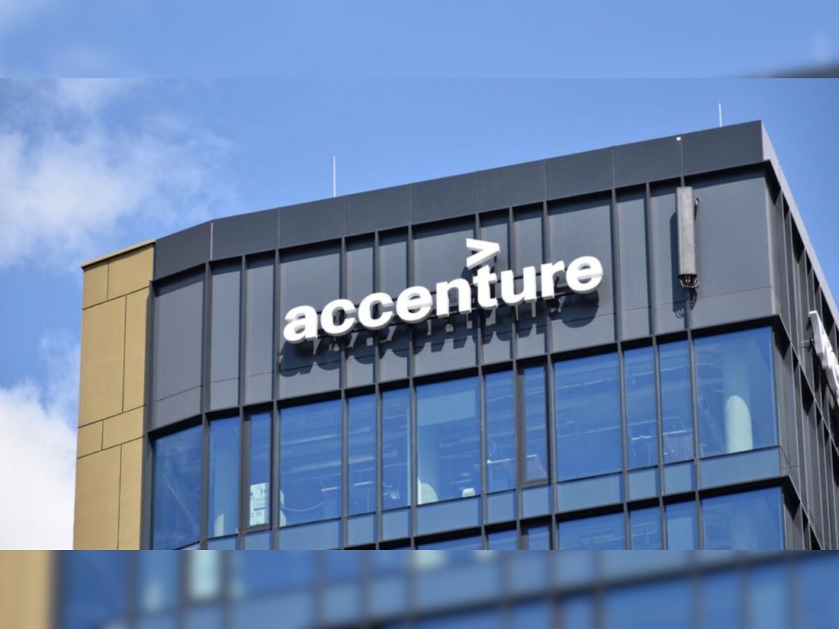 Accenture unveils Generative AI Studio in Bengaluru