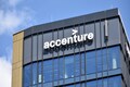 Accenture cuts FY24 earning forecast over uncertain consulting revenues