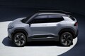 Toyota unveils Urban SUV concept; plans six dedicated BEV models by 2026