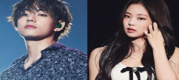 Report claims BTS’ V and BLACKPINK’s Jennie part ways, here’s how ARMY ...