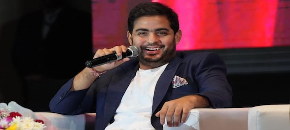 Akash Ambani's advice to IIT-Bombay students — 'Pursue your passion, embrace failure, and be honest to yourself'